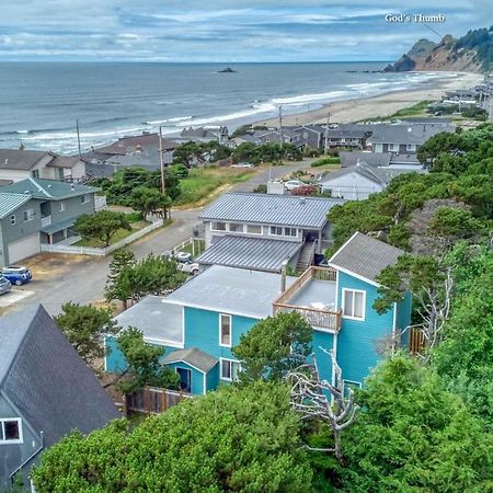 Sea Star Villa Lincoln City Ngoại thất bức ảnh