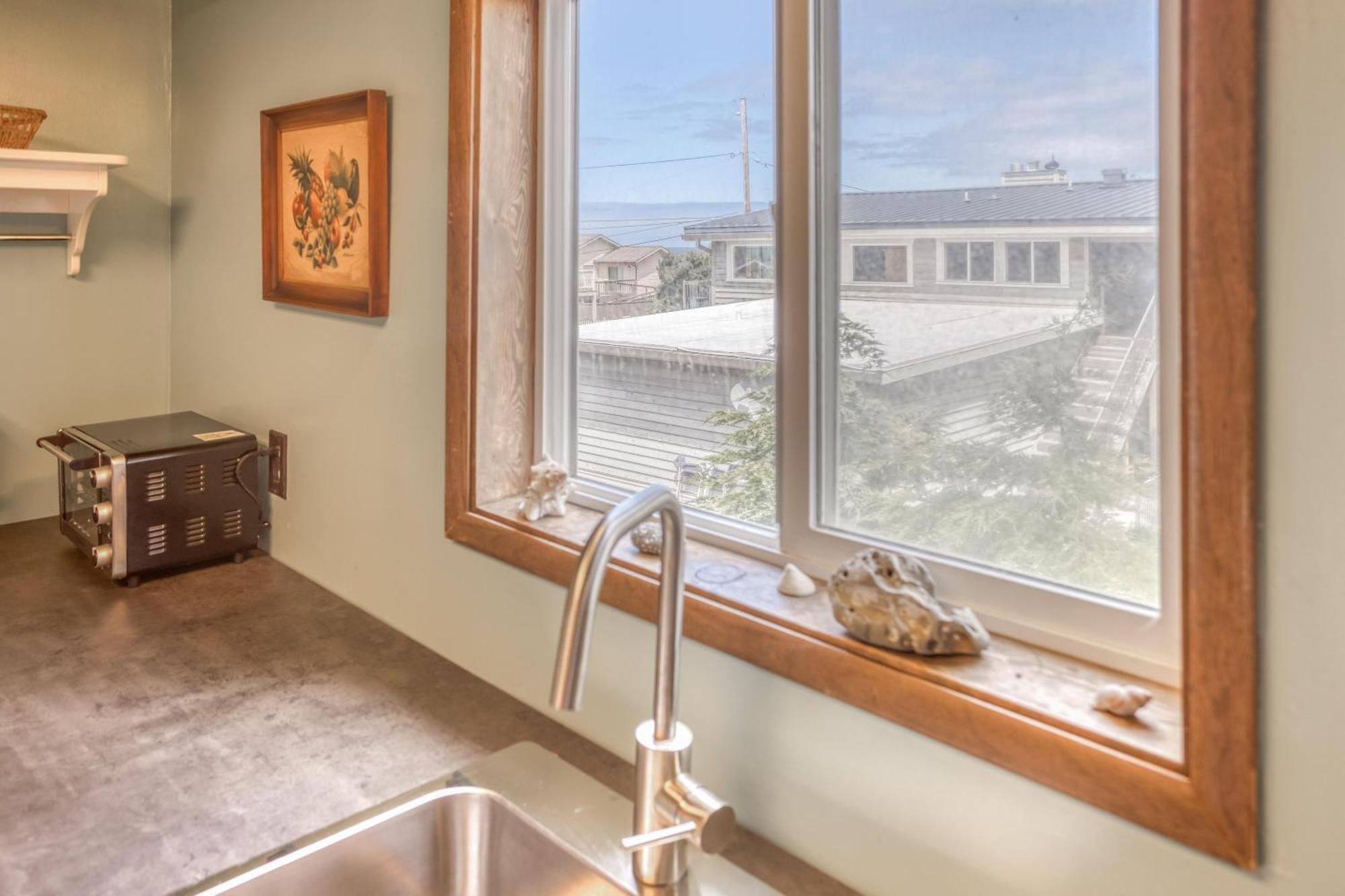 Sea Star Villa Lincoln City Ngoại thất bức ảnh