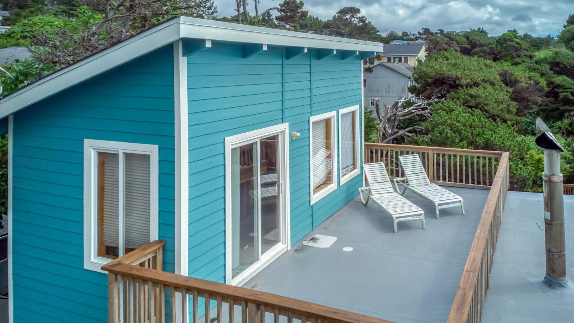 Sea Star Villa Lincoln City Ngoại thất bức ảnh