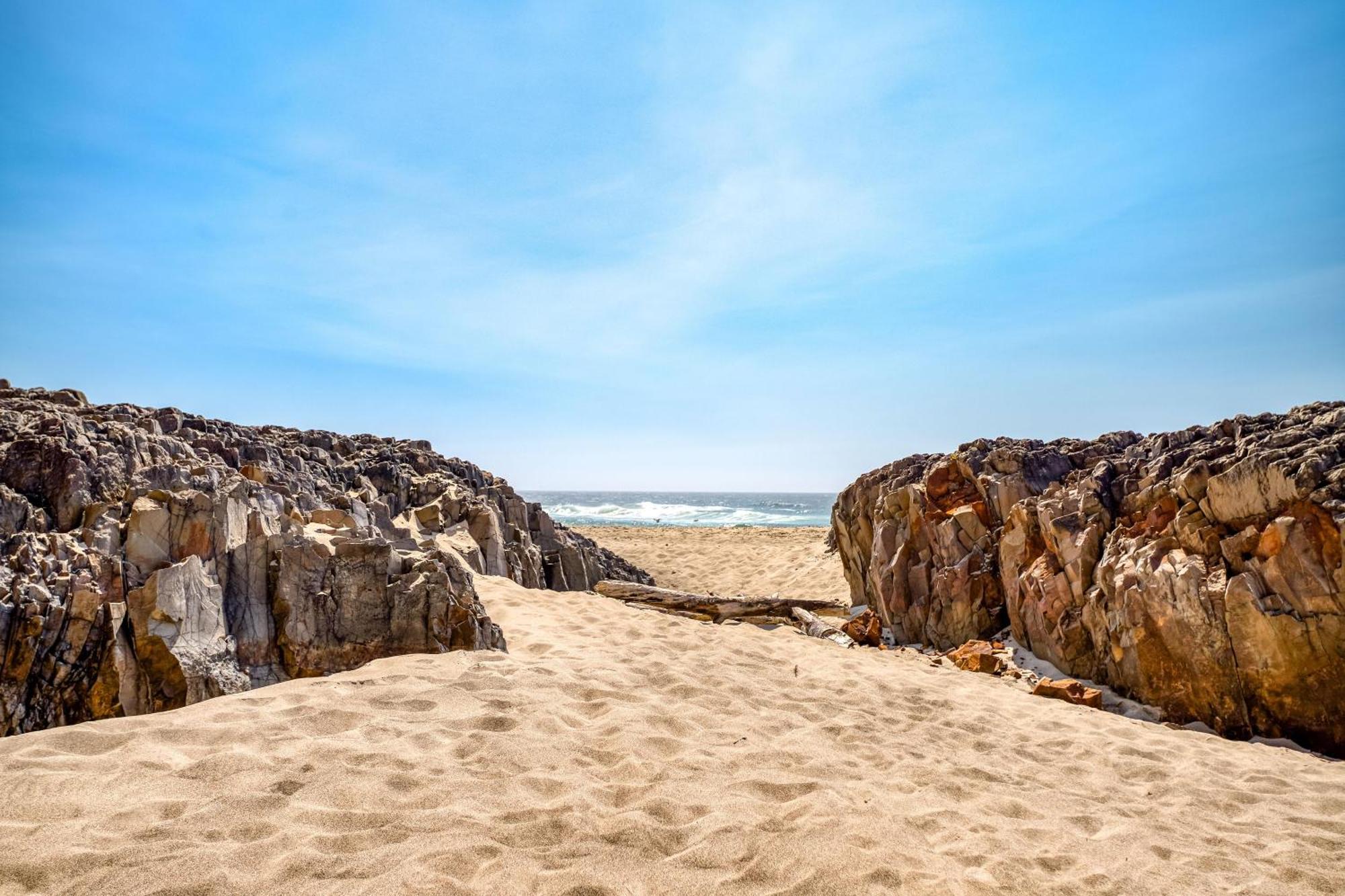Sea Star Villa Lincoln City Ngoại thất bức ảnh