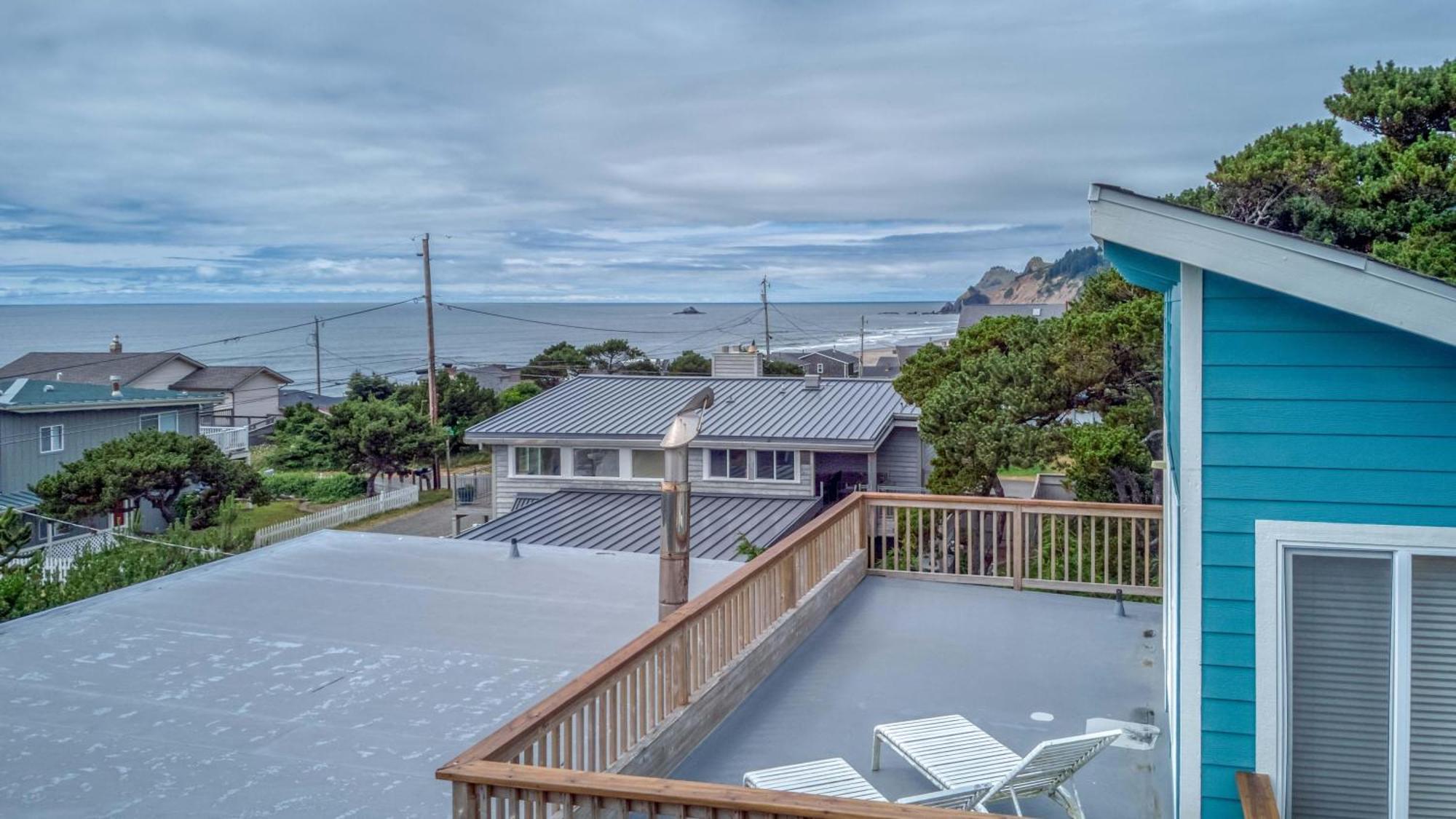 Sea Star Villa Lincoln City Ngoại thất bức ảnh