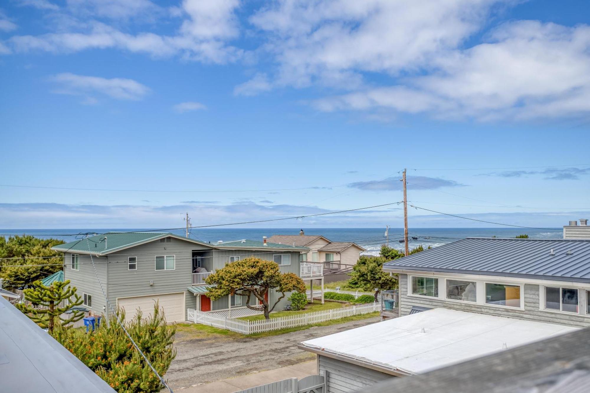Sea Star Villa Lincoln City Ngoại thất bức ảnh