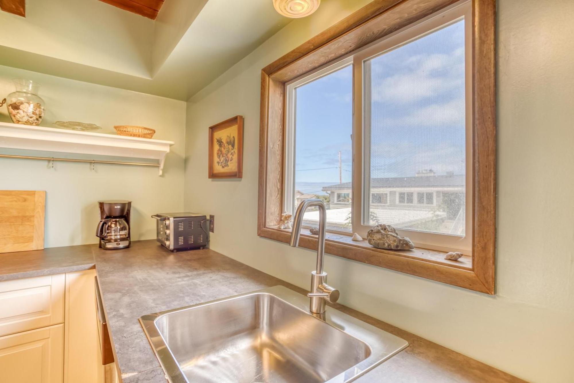 Sea Star Villa Lincoln City Ngoại thất bức ảnh