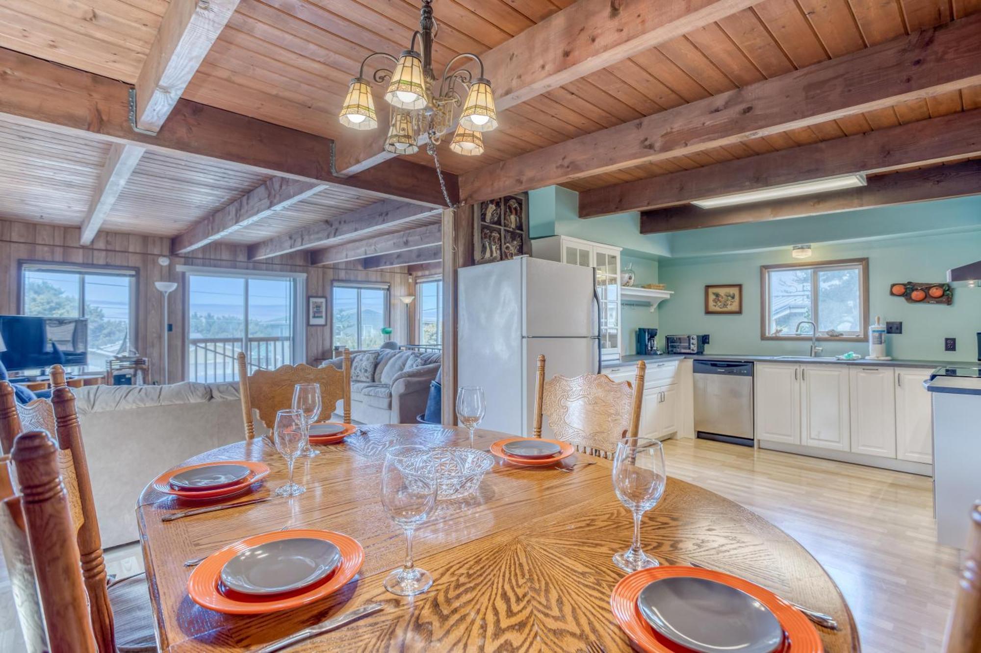 Sea Star Villa Lincoln City Ngoại thất bức ảnh