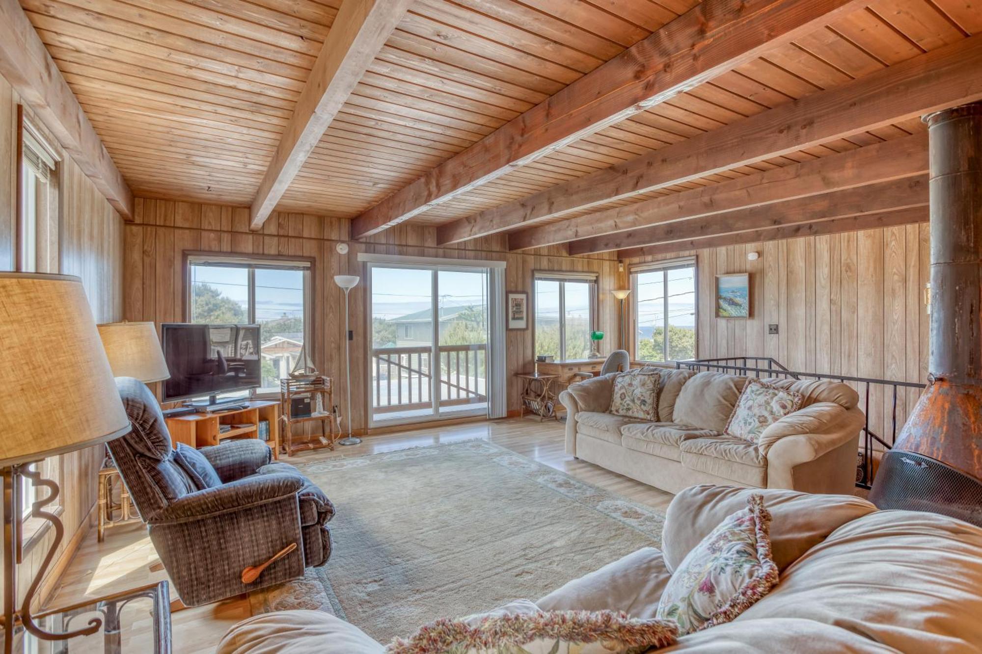 Sea Star Villa Lincoln City Ngoại thất bức ảnh